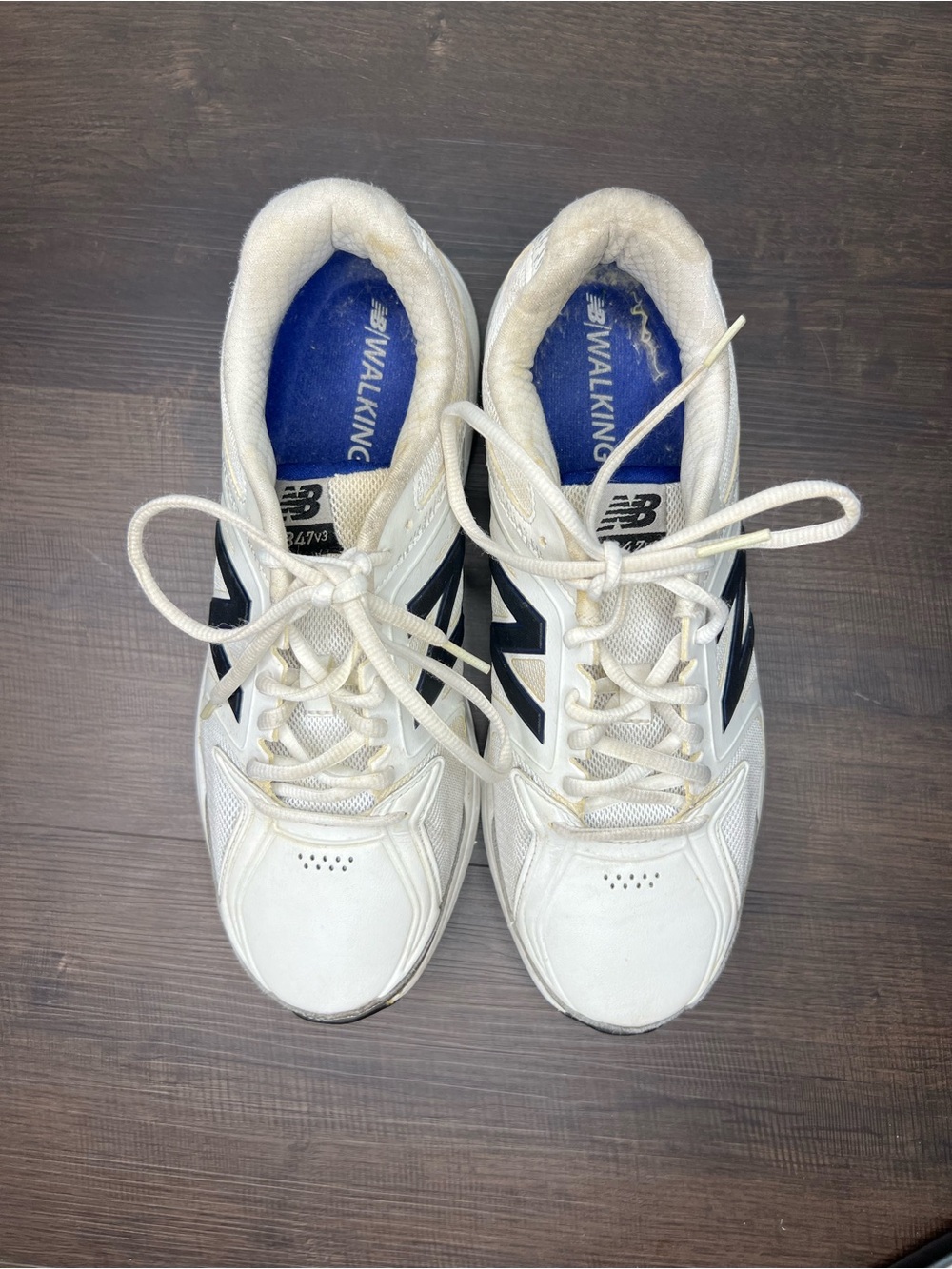 Men's New Balance Sneakers